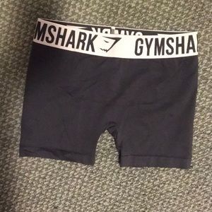 Gymshark fitted shorts
